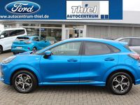 Gebraucht Ford Puma ST-Line 155 PS (114 kW) 2025 SUV
