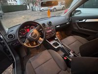 Gebraucht Audi A3 140 PS (102 kW) 2005 Grau Kleinwagen