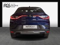 gebraucht Renault Arkana Esprit Alpine Full-Hybrid BOSE Sound