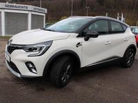 Gebraucht Renault Captur Intens 160 PS (117 kW) 2020 Weiß SUV