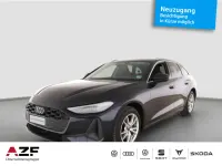 Gebraucht Audi A5 Ambiente 204 PS (150 kW) 2025 Firmamentblau metallic Kombi
