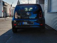 Second-hand VW up! Join 60 CP (44 kW) 2018 Negru Hatchback