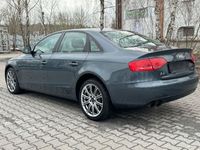 gebraucht Audi A4 Spacegrau seltene Farbe