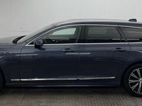 Gebraucht Volvo 360 235 PS (172 kW) 2022 Blau