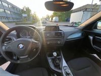 gebraucht BMW 116 i -