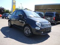 gebraucht Fiat 500C Dolcevita 1.0 GSE Hybrid