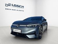 Gebraucht VW ID.7 Pro 210 kW (286 PS) 2026 Blau Limousine