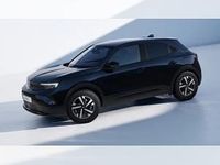 Neu Opel Mokka 136 PS (100 kW) 2026 Schwarz (karbon schwarz metallic) SUV