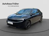 Gebraucht Opel Corsa 101 PS (74 kW) 2023 Schwarz Kleinwagen