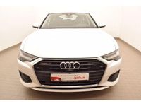 Gebraucht Audi A6 Basis 286 PS (210 kW) 2021 Weiss Kombi