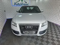 Gebraucht Audi Q5 Sport 239 PS (175 kW) 2011 Silber SUV