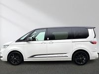 Neu VW Multivan 204 PS (150 kW) 2026 Weiß Van