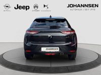 Gebraucht DS Automobiles DS3 Opera 131 PS (96 kW) 2024 Schwarz SUV