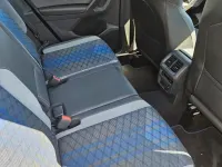 Gebraucht VW Tiguan R 320 PS (235 kW) 2023 Schwarz SUV