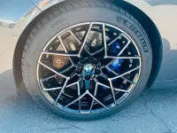 Gebraucht BMW M8 Gran Coupé Performance 625 PS (459 kW) 2020 Grau Coupé