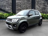 Gebraucht Suzuki Ignis Comfort+ 83 PS (61 kW) 2022 Tough khaki SUV