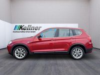 Gebraucht BMW X3 xLine 184 PS (135 kW) 2012 Rot SUV