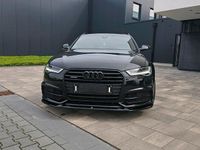 gebraucht Audi A6 3.0 BiTdi Competition Quattro 3xS-line | Matrix | Bose