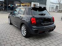 Usata Mini Cooper 120 CV (88 kW) 2020 Grigio Utilitaria