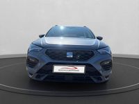 Gebraucht Seat Ateca FR 150 PS (110 kW) 2024 Grau SUV