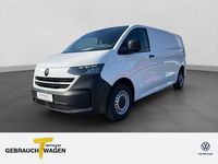 Neu VW Transporter 150 PS (110 kW) 2026 Weiß Van