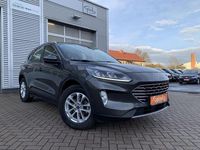 Gebraucht Ford Kuga Titanium 190 PS (139 kW) 2022 Grau SUV