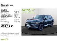 Gebraucht Kia EV5 Launch Edition 160 kW (218 PS) 2026 Grau SUV