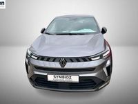 Gebraucht Renault Symbioz Techno 94 PS (69 kW) 2025 Grau SUV