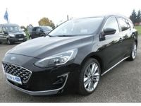 gebraucht Ford Focus 1.5 EcoBoost