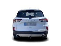 Gebraucht Ford Kuga Cool & Connect 119 PS (87 kW) 2024 Weiss SUV