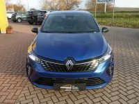 Gebraucht Renault Clio V 91 PS (66 kW) 2026 Ironblau Kleinwagen
