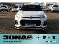 Neu Suzuki Across Comfort+ 306 PS (225 kW) 2025 Weiss SUV