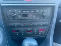 Używany Audi A6 170 KM (125 kW) 2002 Niebieski Sedan/Limuzyna