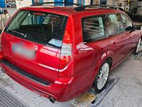 Gebraucht Ford Mondeo ST 226 PS (166 kW) 2002 Rot Kombi