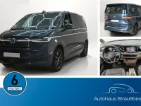 Gebraucht VW Multivan Style 150 PS (110 kW) 2025 Blaukeine angabe Van / Kleinbus
