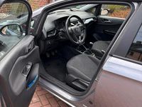 Gebraucht Opel Corsa 69 PS (50 kW) 2018 Grau Kleinwagen