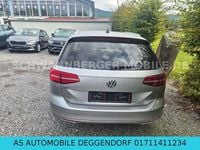 Gebraucht VW Passat GTE 218 PS (160 kW) 2016 Silber Kombi