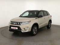 Gebraucht Suzuki Vitara Comfort 140 PS (102 kW) 2020 Beige SUV