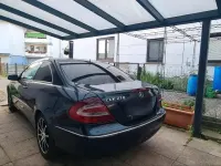 Gebraucht Mercedes CLK270 170 PS (125 kW) 2003 Coupé
