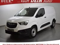Gebraucht Opel Combo 131 PS (96 kW) 2022 Andere Van / Kleinbus