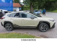 Neu Subaru Crosstrek 136 PS (100 kW) 2026 Beige SUV