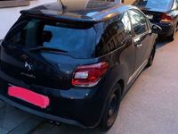 gebraucht Citroën DS3 SportChic