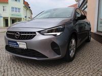 Gebraucht Opel Corsa Elegance 101 PS (74 kW) 2022 Grau Kleinwagen