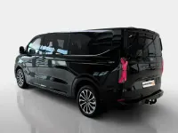 Neu Ford Tourneo Custom Titanium X 170 PS (125 kW) 2026 Schwarz Van