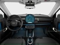 gebraucht Mini Cooper Coupé Cooper EE Essential Trim Navi Bluetooth PDC MP3 Schn. Kurvenlicht