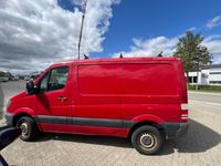 gebraucht Mercedes Sprinter 