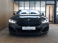 Gebraucht BMW M850 Performance 530 PS (389 kW) 2019 Grau Coupé