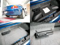 Gebraucht BMW Z3 Performance 193 PS (141 kW) 1999 Blau Cabrio