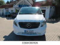 Gebraucht Mercedes Vito Edition 190 PS (139 kW) 2020 Weiß Van