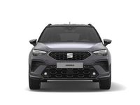 Neu Seat Arona 150 PS (110 kW) 2026 Graphene grau / dach schwarz SUV
